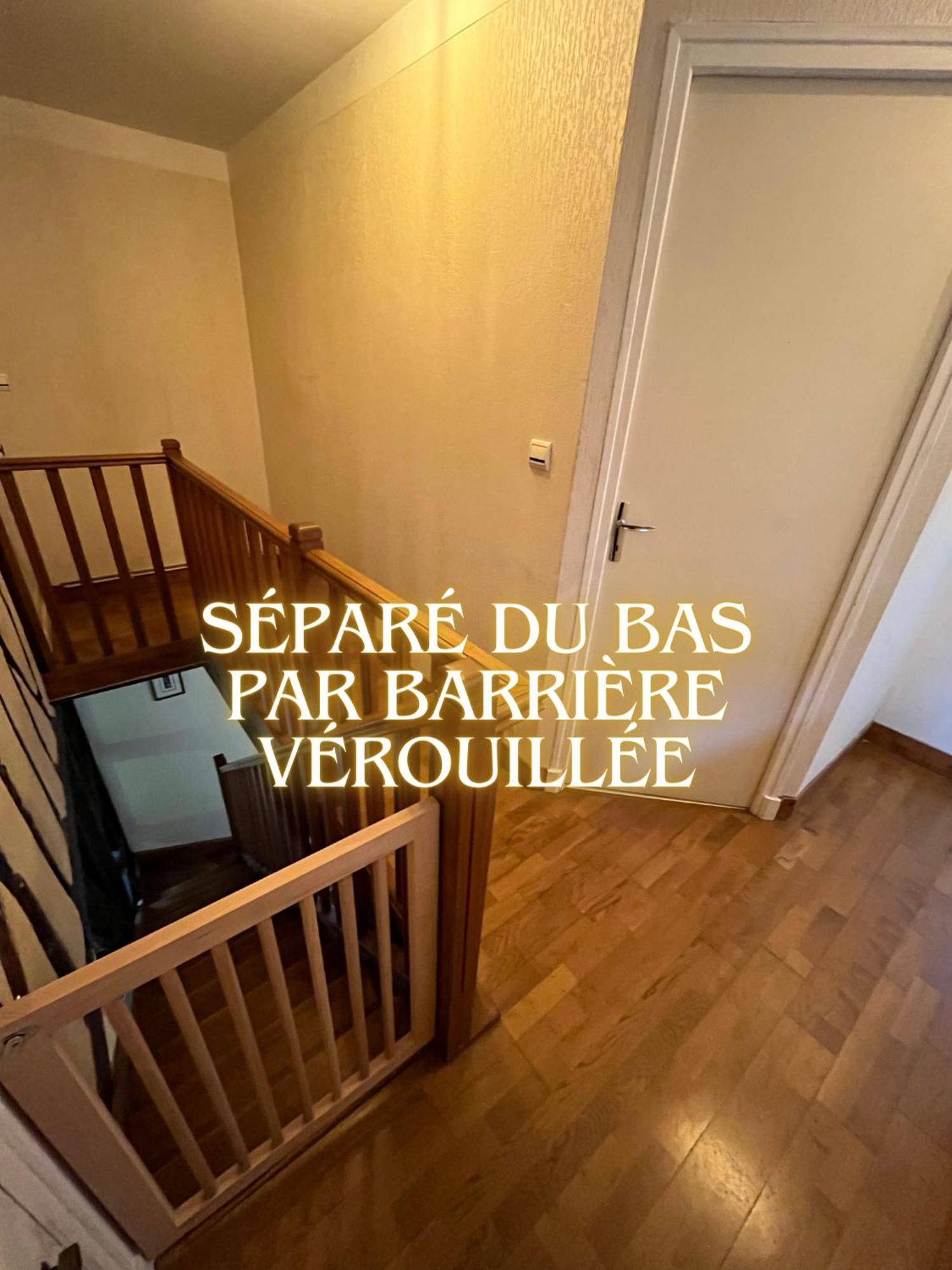 Etage Prive Autonome - Centre Historique Appartement Bourges Buitenkant foto