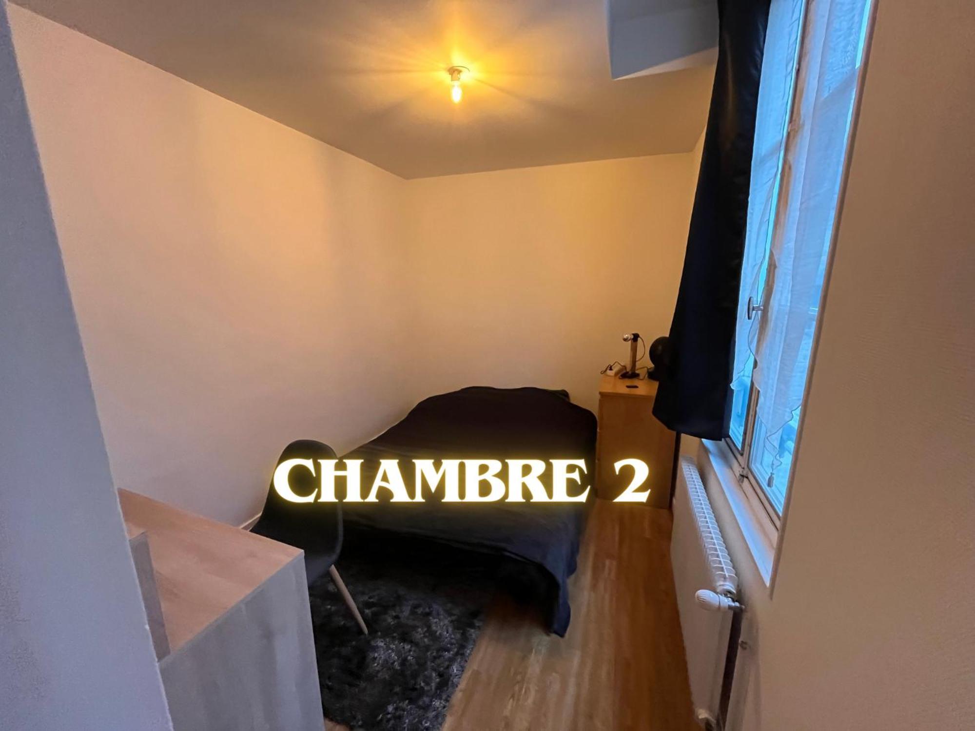 Etage Prive Autonome - Centre Historique Appartement Bourges Buitenkant foto